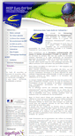 Mobile Screenshot of euroentent.net