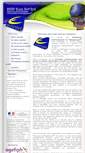 Mobile Screenshot of e-services.euroentent.net